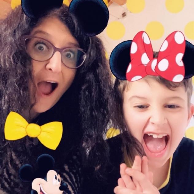 Eva cerca una babysitter - lavoro da babysitter a Genova