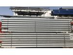 Portapallet per stoccaggio versatile