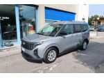 Ford Tourneo Courier 1.0 EcoBoost Titanium