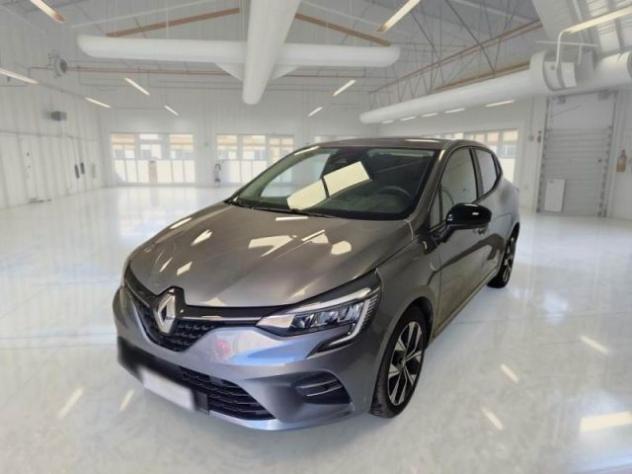 RENAULT Clio Blue dCi 100 CV 5 porte Evolution rif. 24138130