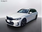 BMW Serie 3 316d Touring mhev 48V Msport auto
