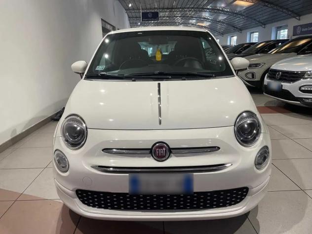 Fiat 500C 1.0 Hybrid Lounge - Foto 5