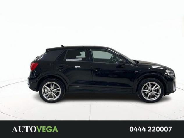 AUDI Q2 35 1.5 tfsi s line edition s-tronic rif. 23712357 - Foto 3