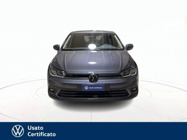 VOLKSWAGEN Polo 1.0 tsi edition plus 95cv rif. 23749739 - Foto 2