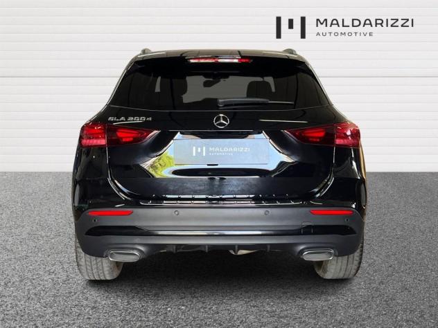 Mercedes-Benz GLA GLA-H247 2023 200 d AMG Line Premium auto - Foto 3