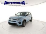 CITROEN C3 PureTech 100 S&S You rif. 22157735