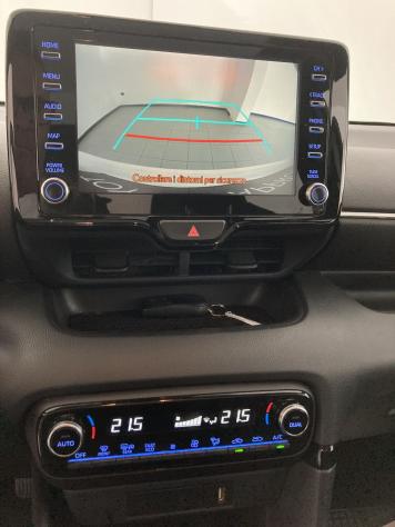 Toyota Yaris Hybrid Lounge MY22 - Foto 10
