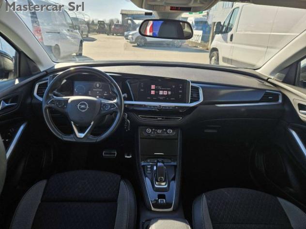 OPEL Grandland Grandland I 2022 1.5 ecotec GS Line s - GK485RL rif. 23961880 - Foto 8