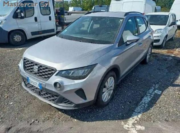 SEAT Arona Arona 1.0 ecotsi Style 95cv - GN047LN rif. 24189139 - Foto 2
