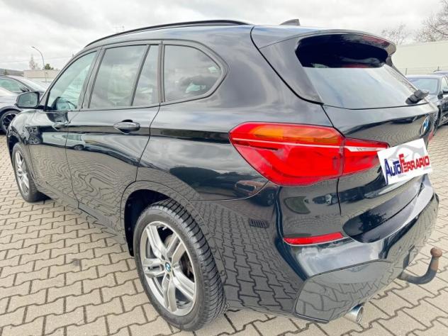 BMW X1 (F48) X1 sDrive20d Msport - Foto 3
