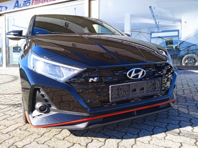HYUNDAI i20 3ª serie i20N 1.6 T-GDI N-Performance - Foto 3