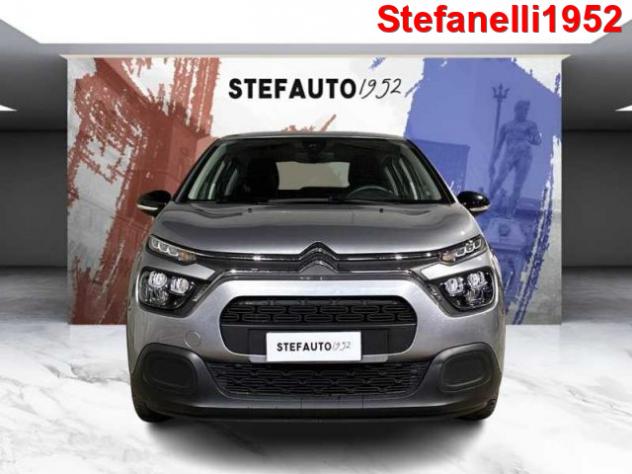 CITROEN C3 III 2017 - 1.2 puretech Feel s&s 83cv rif. 23624331 - Foto 2