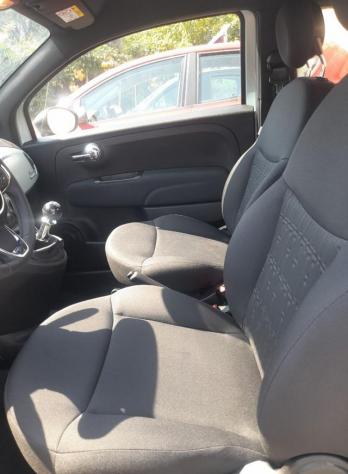 FIAT 500 1.0 Hybrid rif. 23987689 - Foto 9