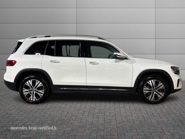 MERCEDES-BENZ GLB 200 d Automatic 4Matic Progressive Advanced Plus rif. 23400121 - Foto 5