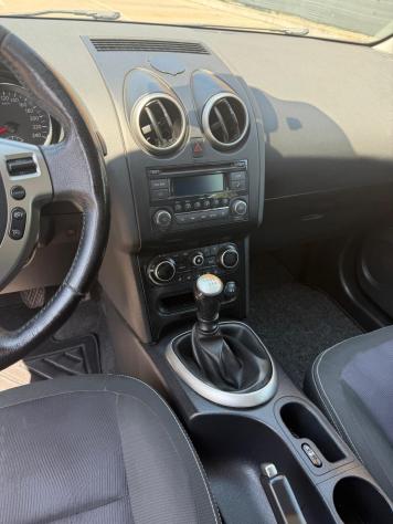 Nissan Qashqai 1.6 dci - NEOPATENTATI - 12 MESI DI GARANZIA - - Foto 8