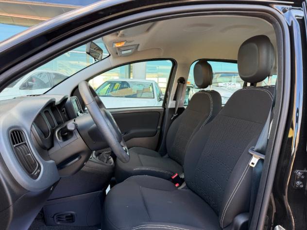 FIAT Panda 3ª serie Panda 1.0 FireFly S&S Hybrid - Foto 10