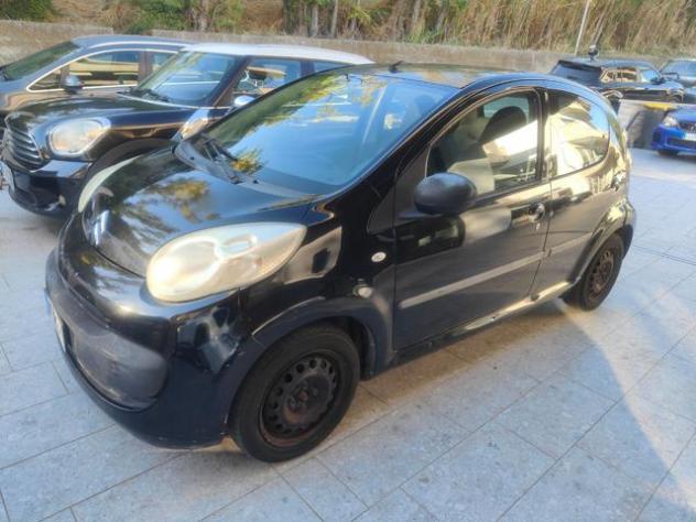 CITROEN C1 1.0 Benzina – 2007 – 207.000 Km – € 900 rif. 24131421