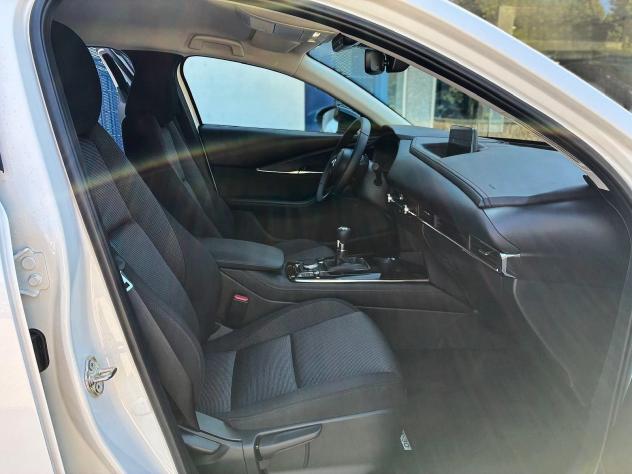 Mazda CX-30 CX-30 2.0 m-hybrid Homura 2wd 186cv 6at - Foto 7