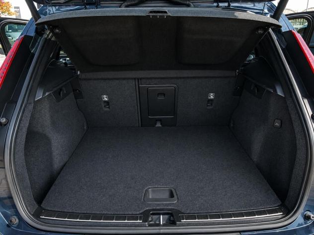 Volvo XC40 D4 AWD Geartronic Inscription - Foto 6