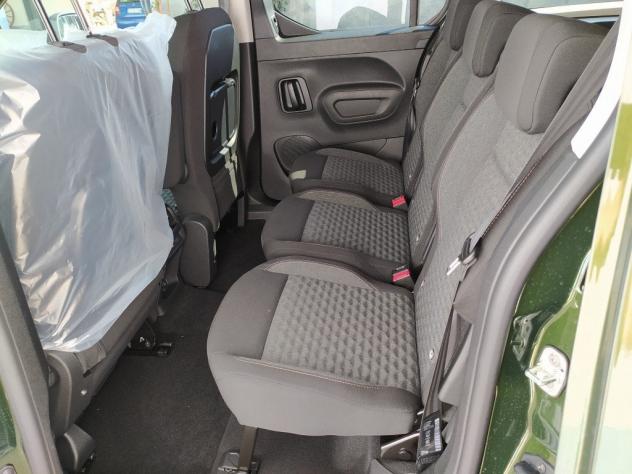 Peugeot Rifter 100 hdi Allure CBC-37% - Foto 10