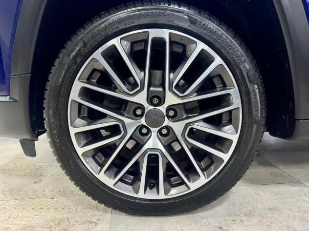 Jeep Compass 1.6 MJT 130cv Limited 2021 - Foto 9