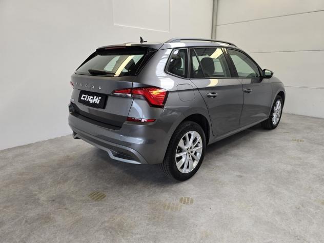 Škoda Kamiq 1.0 TSI 110cv DSG Ambition - Foto 8