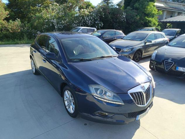 LANCIA Delta 1.6 MJT 120CV - SPAZIOSA - Foto 5
