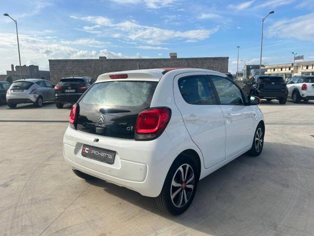Citroen C1 1.2 puretech Feel 5p E6 - Foto 10