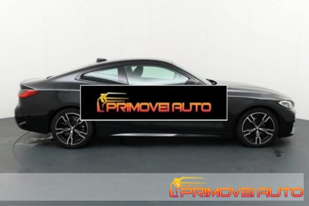 BMW 420 d Coupé Msport rif. 20885178 - Foto 6
