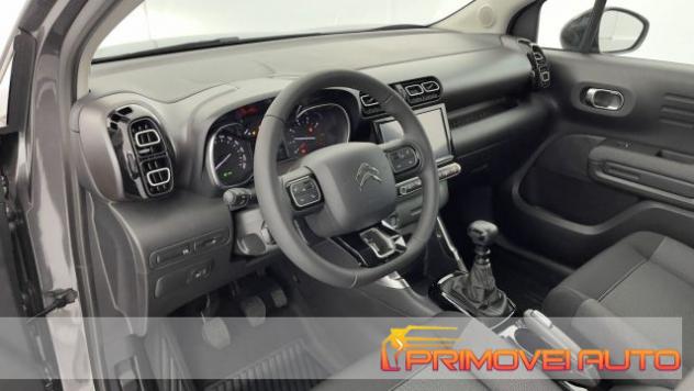 CITROEN C3 Aircross PureTech 110 S&S Max rif. 20739546 - Foto 3