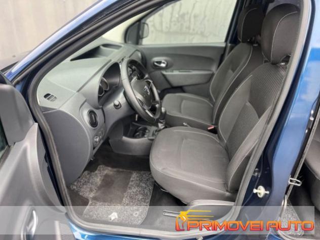 DACIA Dokker 1.6 8V 102 CV GPL Comfort rif. 22265346 - Foto 4