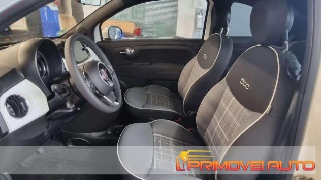 FIAT 500C 1.2 Lounge rif. 19605731 - Foto 2