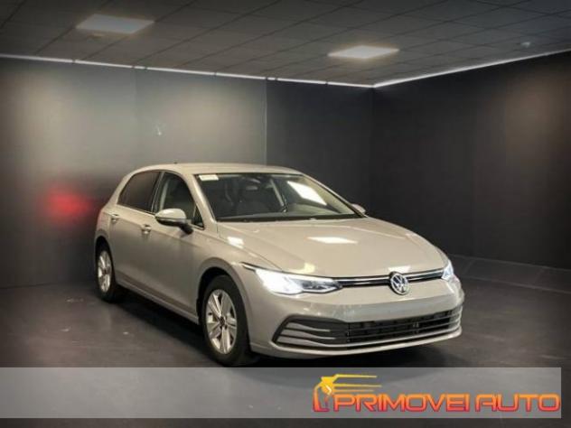 VOLKSWAGEN Golf 2.0 TDI 150 CV DSG SCR Life rif. 19082078 - Foto 4