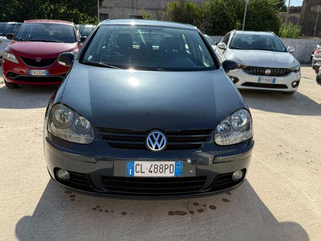 VOLKSWAGEN GOLF 5 2.0 TDI 140CV SPORTLINE - 2005 - Foto 2