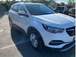 Opel Grandland 1.5 diesel Ecotec Start&Stop aut. Innovation
