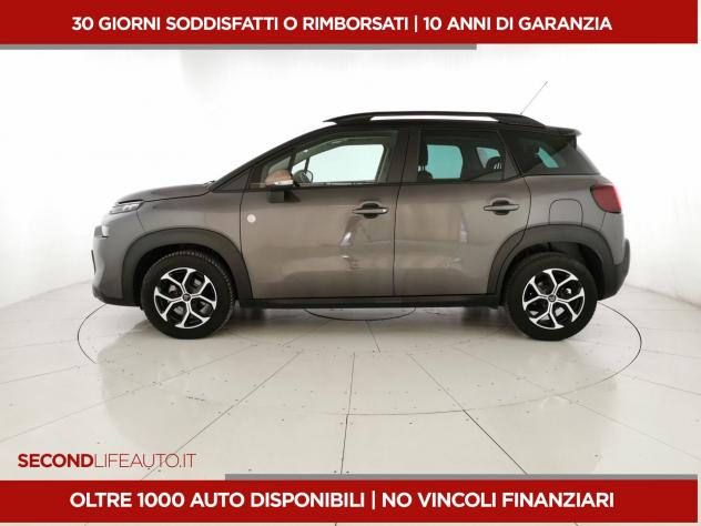 Citroën C3 Aircross 1.5 bluehdi C-Series s&s 110cv - Foto 2