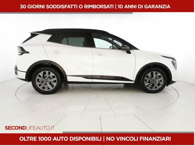 Kia Sportage 1.6 tgdi hev GT-line Sunroof Pack auto - Foto 4