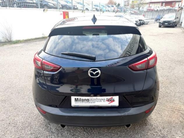 MAZDA CX-3 1.5L Skyactiv-D AWD Exceed rif. 24051514 - Foto 7