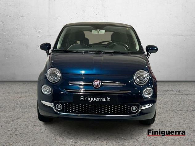 FIAT 500 1.3 95cv Multijet Lounge - Foto 2