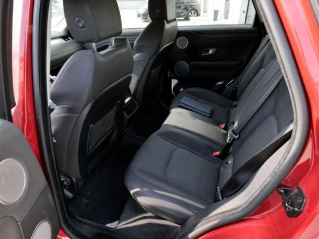 LAND ROVER Range Rover Evoque 2.0 Td4 150cv 5p Pure rif. 24205108 - Foto 7