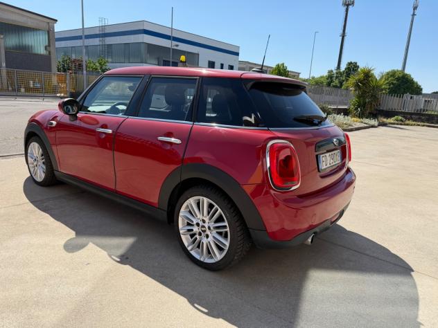 Mini 1.5 Cooper D - Foto 4