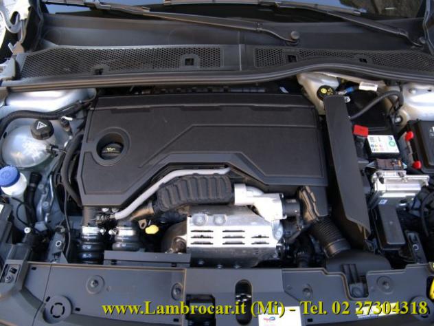 PEUGEOT 208 Hybrid 110 e-DCS6 Style rif. 24097303 - Foto 9