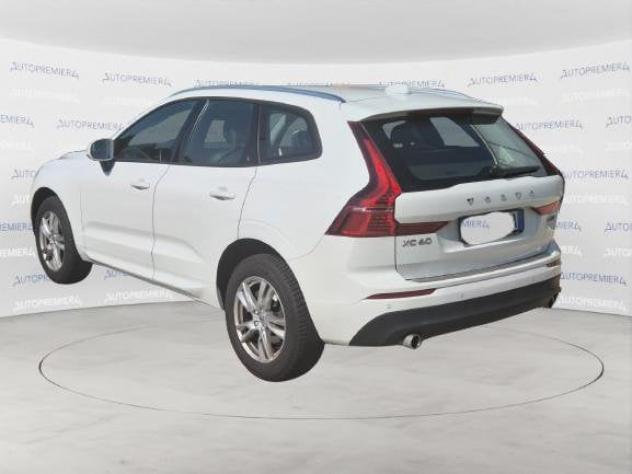 Volvo XC60 D4 AWD Geartronic Business - Foto 4