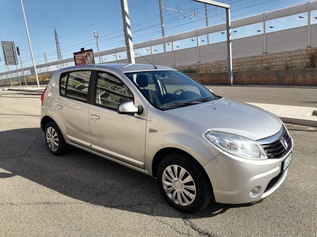 Dacia Sandero 1.2 benzina 55kw 2012 - Foto 4
