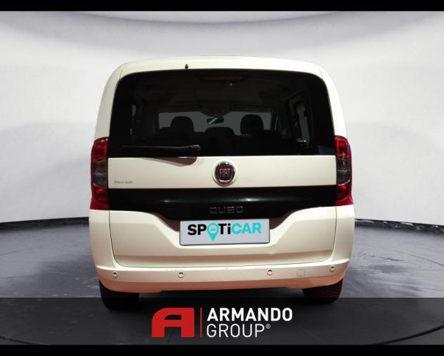 FIAT QUBO 1.3 MJT 80 CV Easy - Foto 6