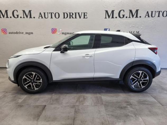 NISSAN Juke 1.0 DIG-T 114 CV N-CONNECTA rif. 23883021 - Foto 2