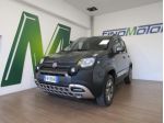FIAT Panda Cross 0.9 TwinAir Turbo 90 CV S&S 4x4 5 POSTI rif. 23972456