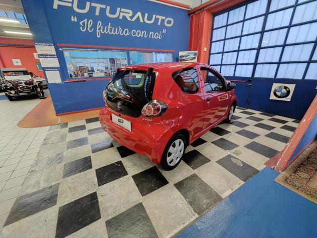Toyota Aygo NEOPATENTATI.s - Foto 7
