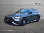 Mercedes-Benz Classe C C SW 220 d mhev AMG Line Advanced 4matic 197cv auto