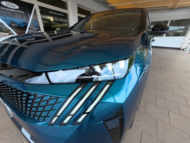 Peugeot 3008 Hybrid 145 e-DCS6 GT - Foto 10